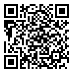 QR-Code - Blue Clandesign #1
