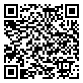 QR-Code - Clanlogo Extreme Gelb II / Yellow II (druckfähig + professionell)