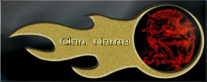 CLAN LOGO 7